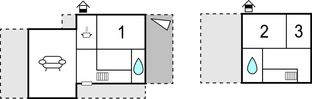 Vakantiehuis Belvedere 3