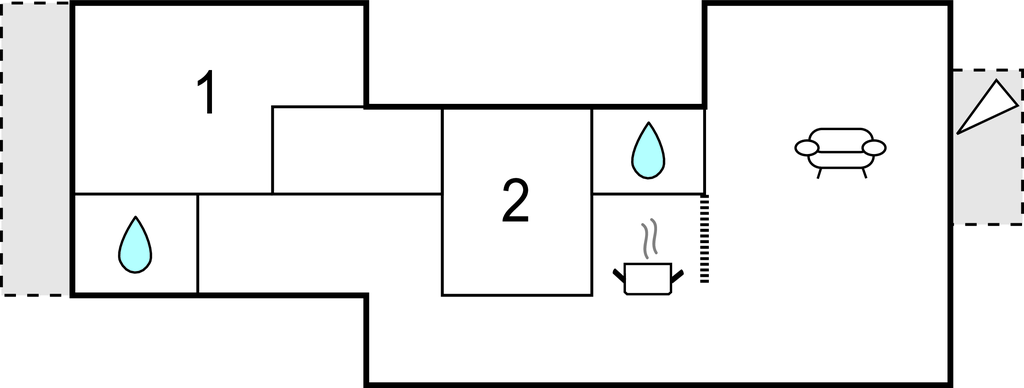 Ferienwohnung Sul mare
