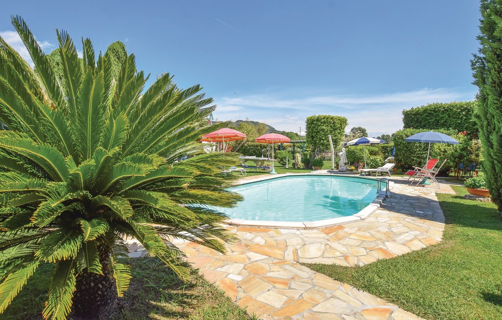 Ferienhaus Capezzano Pianore IV in Capezzano Pianore, Toskana