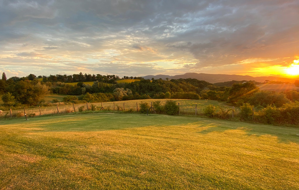 Feriehuse - Città di Castello , Italien - IUN008 7