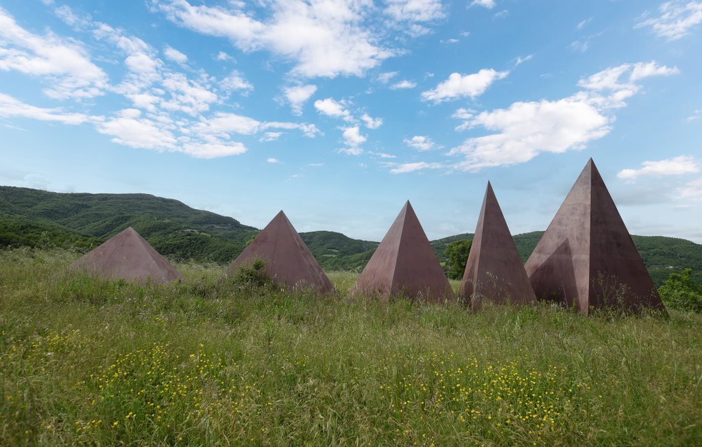 Ferienhaus - Umbertide , Italien - IUN010 34