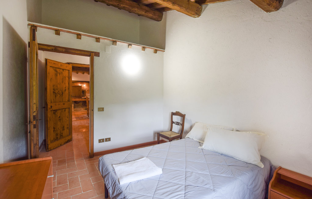 Ferienhaus - Umbertide , Italien - IUN010 26