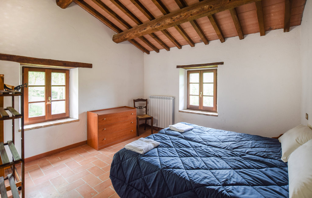 Ferienhaus - Umbertide , Italien - IUN010 27