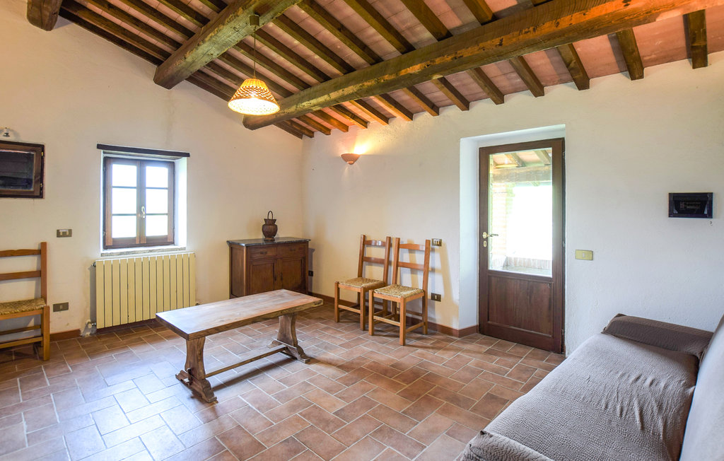 Ferienhaus - Umbertide , Italien - IUN010 18