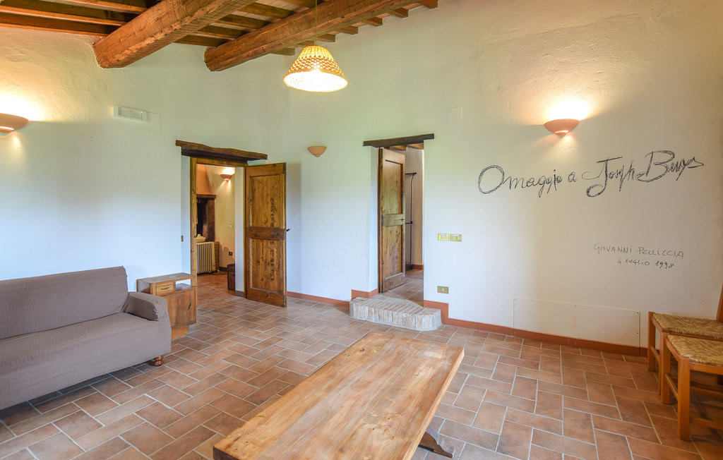 Ferienhaus - Umbertide , Italien - IUN010 19