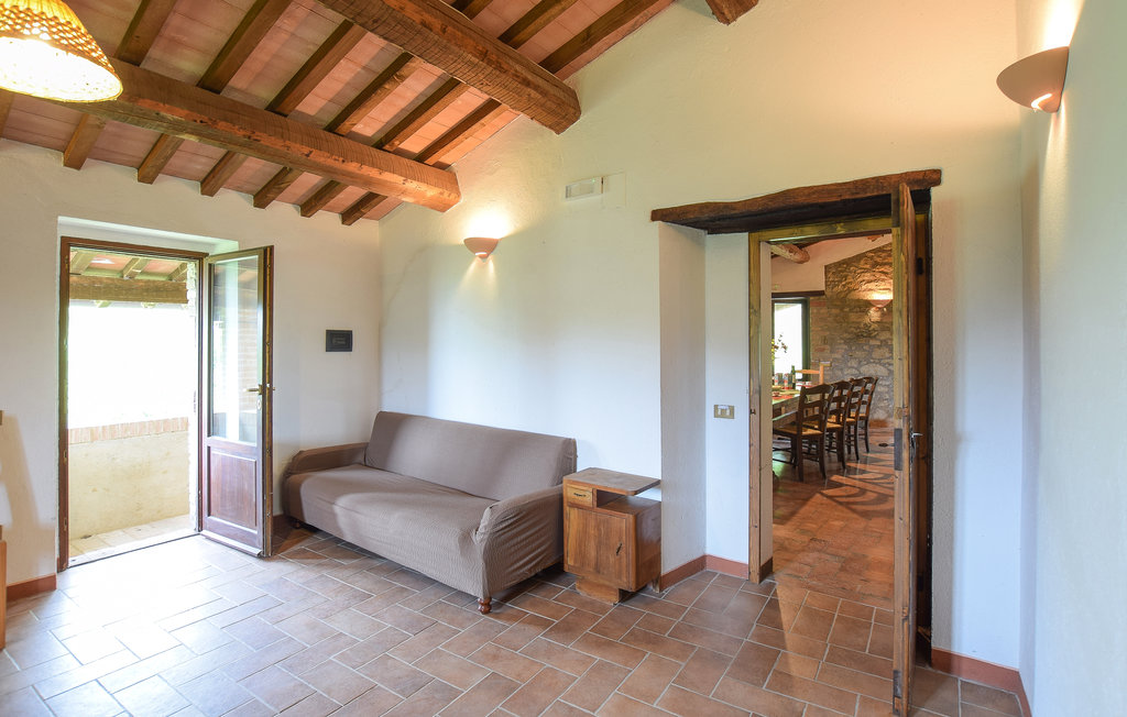 Ferienhaus - Umbertide , Italien - IUN010 20