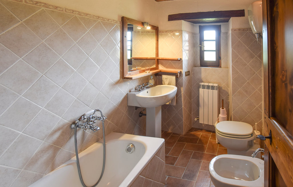 Ferienhaus - Umbertide , Italien - IUN010 29