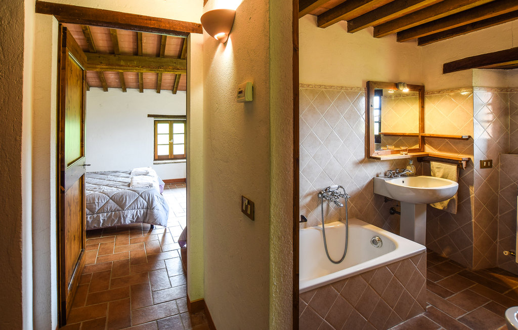 Ferienhaus - Umbertide , Italien - IUN010 30