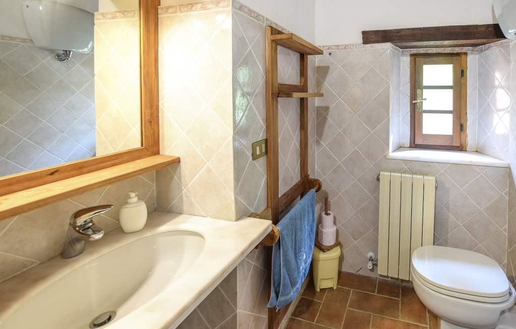 Ferienhaus - Umbertide , Italien - IUN010 31