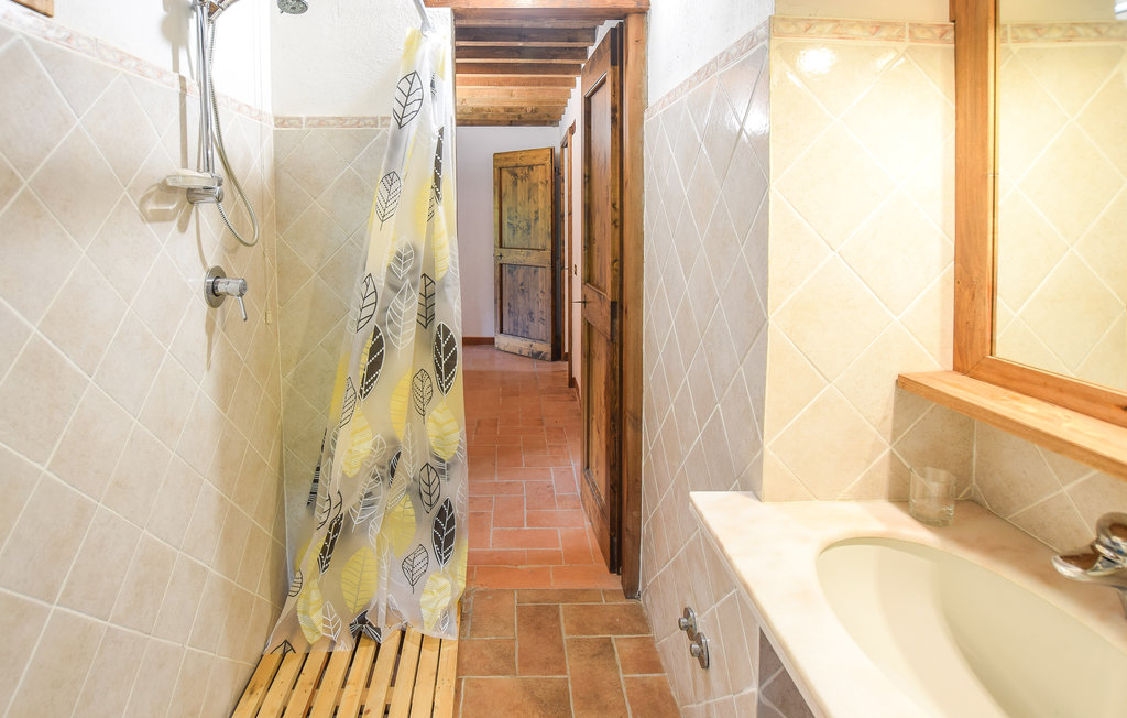 Ferienhaus - Umbertide , Italien - IUN010 32