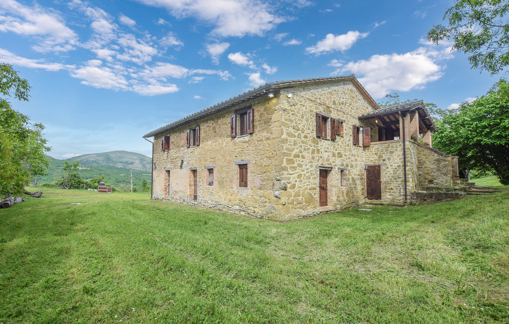 Ferienhaus - Umbertide , Italien - IUN010 10
