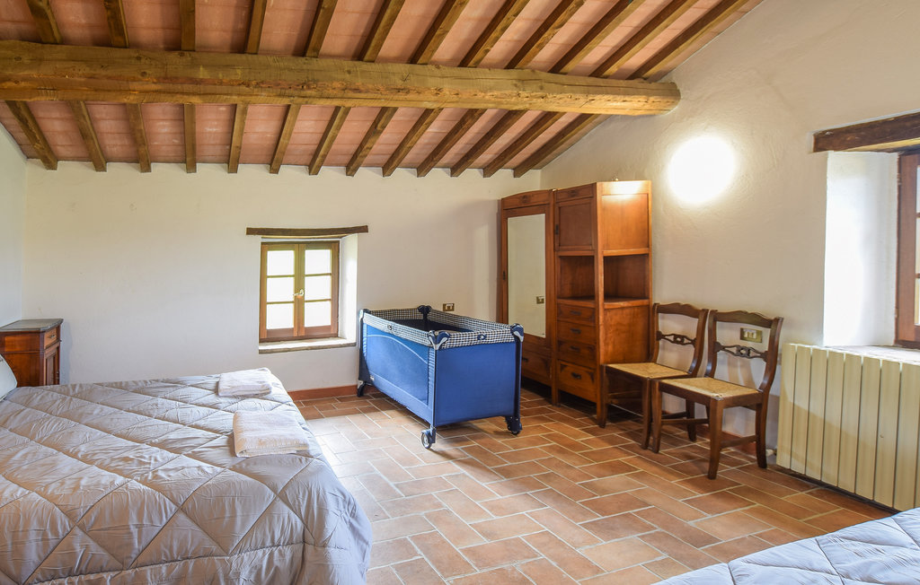 Ferienhaus - Umbertide , Italien - IUN010 4