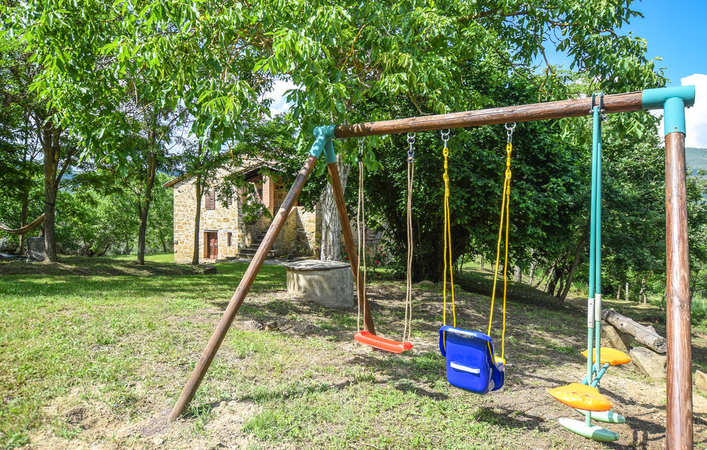 Ferienhaus - Umbertide , Italien - IUN010 33