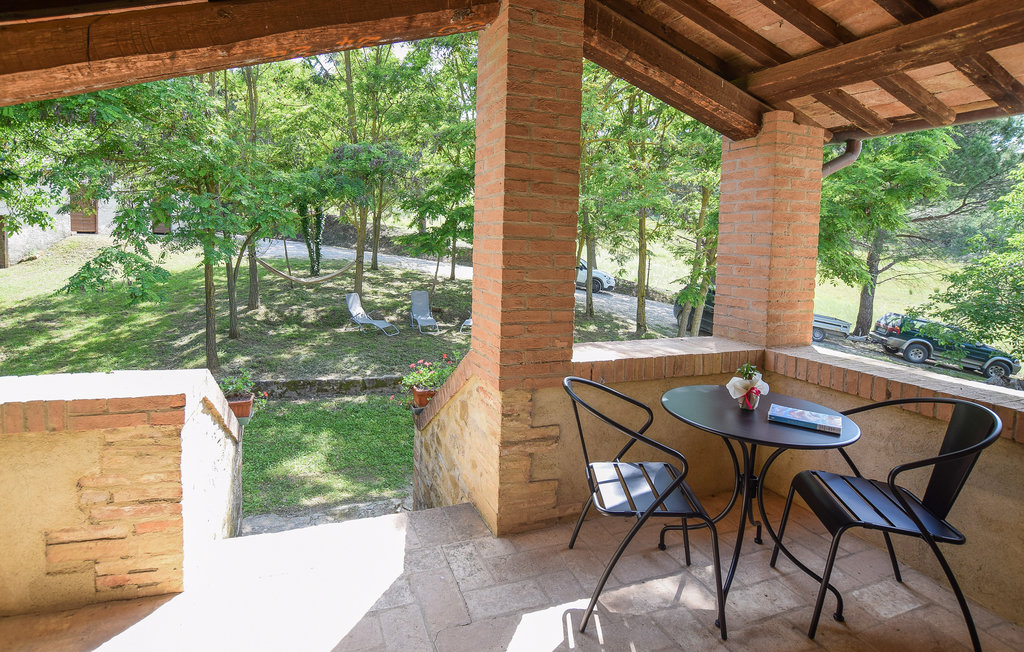 Ferienhaus - Umbertide , Italien - IUN010 6