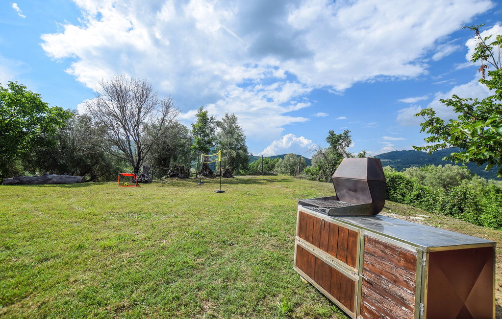 Ferienhaus - Umbertide , Italien - IUN010 15