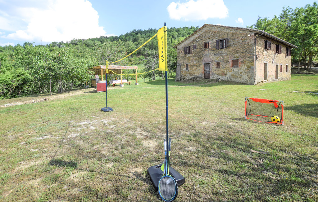 Ferienhaus - Umbertide , Italien - IUN010 17