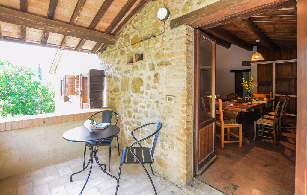 Ferienhaus - Umbertide , Italien - IUN010 11