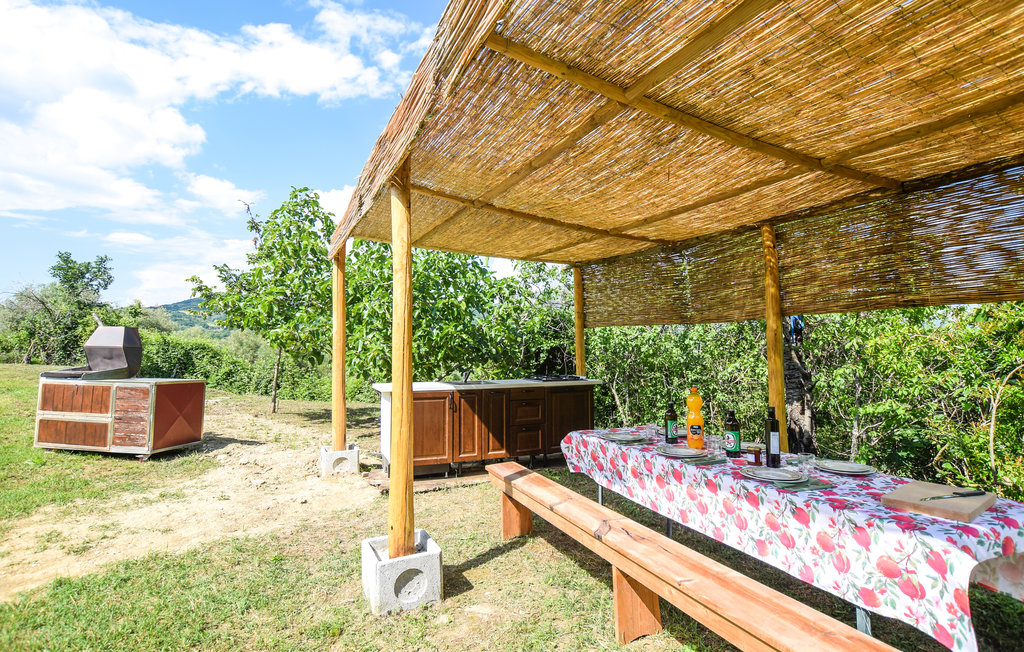 Ferienhaus - Umbertide , Italien - IUN010 12