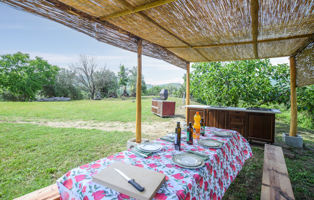 Ferienhaus - Umbertide , Italien - IUN010 2