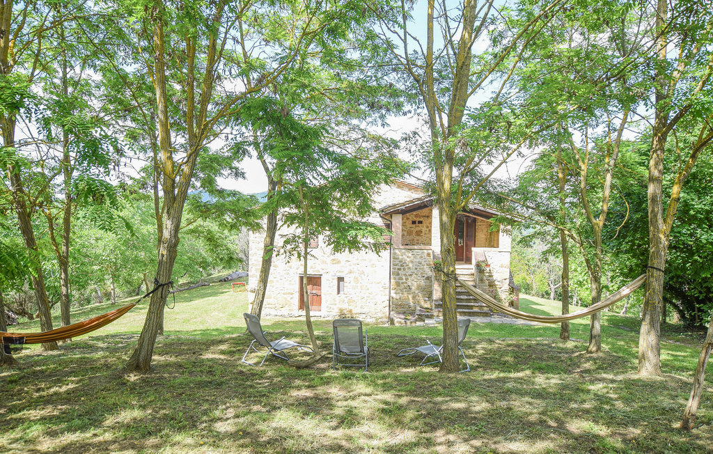 Ferienhaus - Umbertide , Italien - IUN010 1