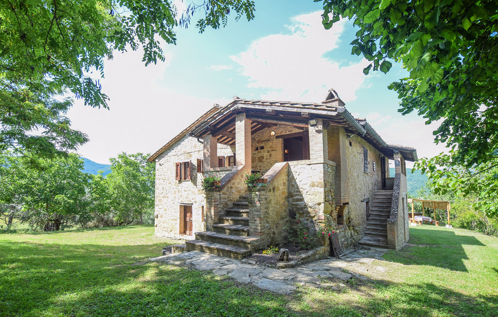 Ferienhaus - Umbertide , Italien - IUN010 5