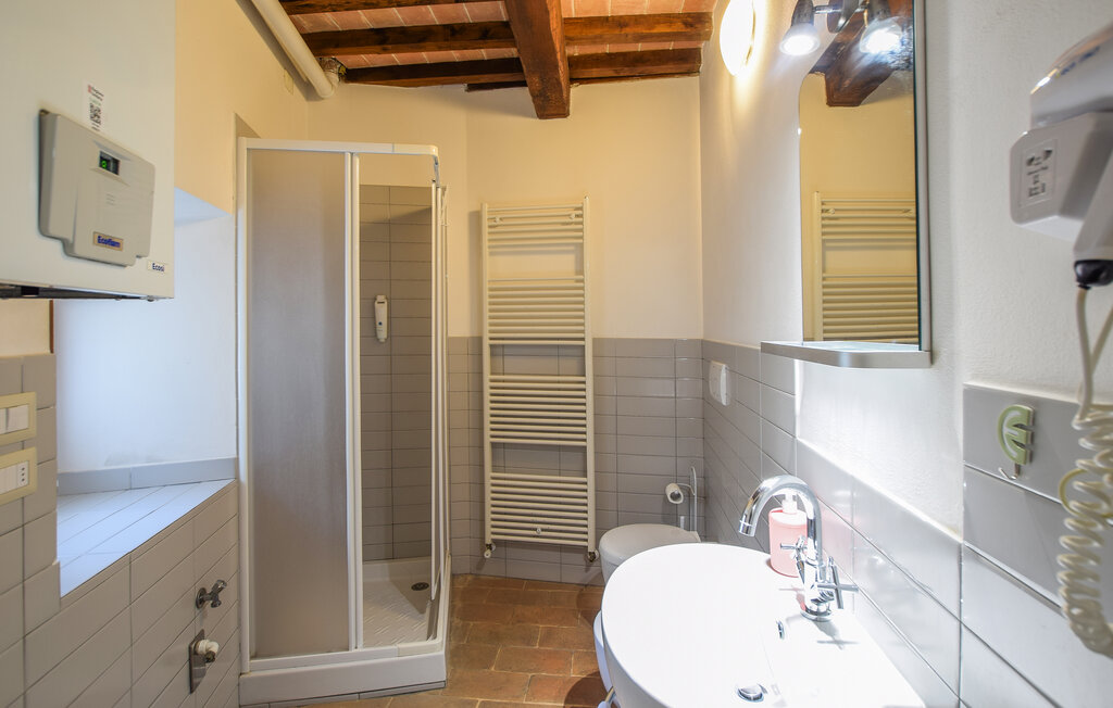 Ferienwohnung - Gubbio , Italien - IUN011 17