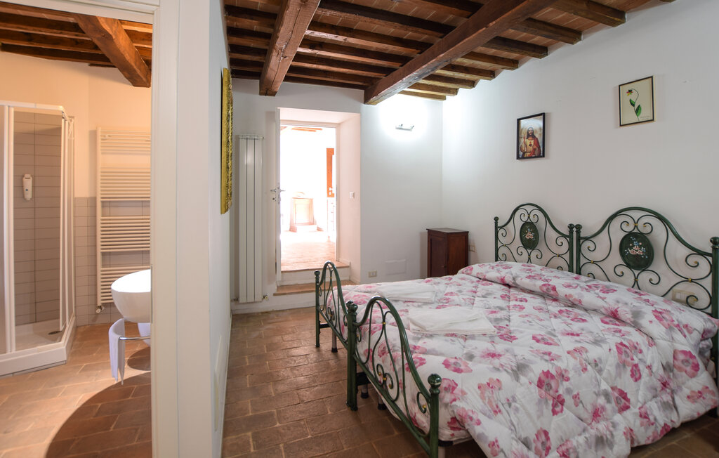 Ferienwohnung - Gubbio , Italien - IUN011 4