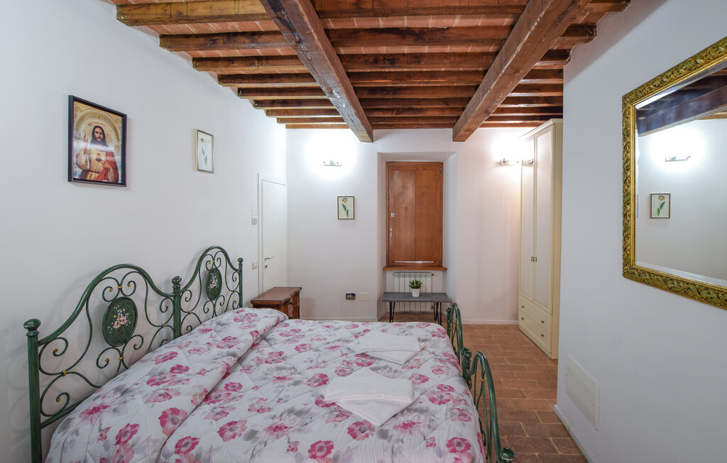 Ferienwohnung - Gubbio , Italien - IUN011 13