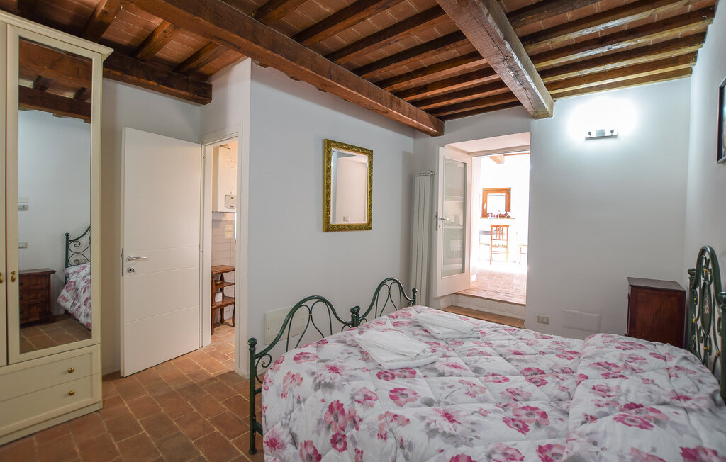 Ferienwohnung - Gubbio , Italien - IUN011 14