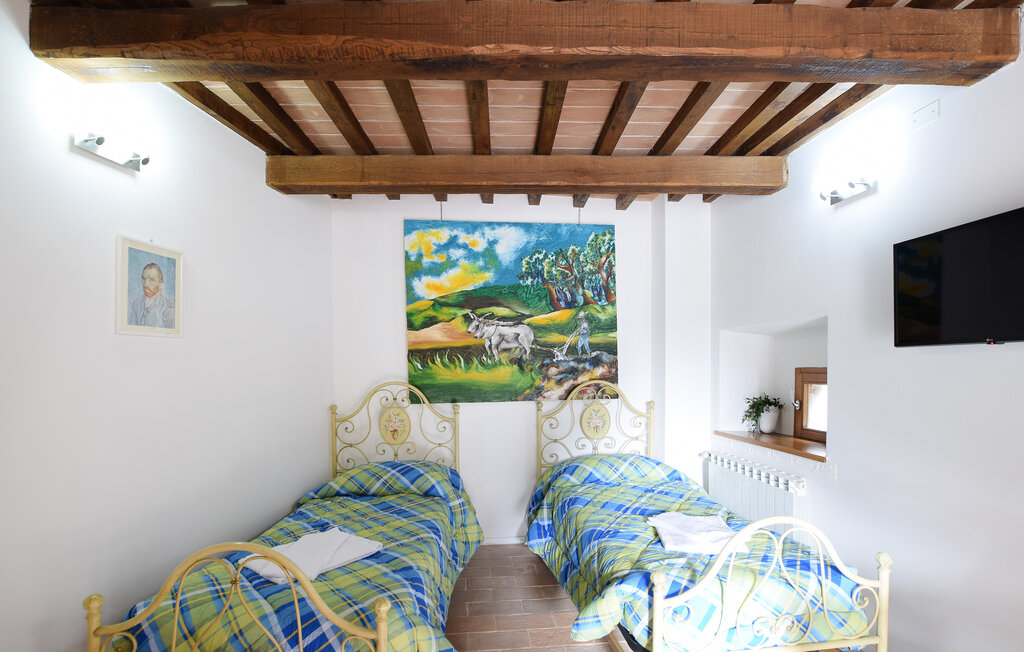 Ferienwohnung - Gubbio , Italien - IUN011 15