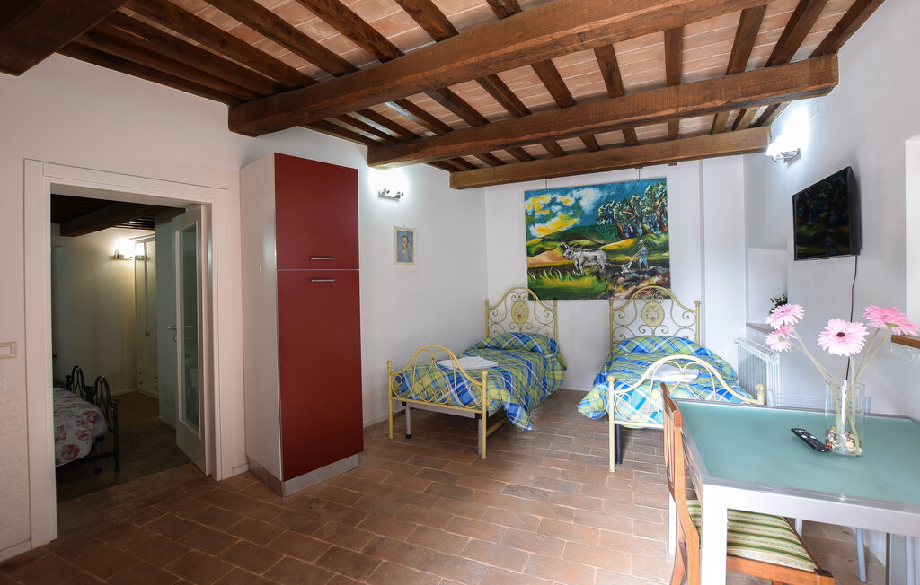 Ferienwohnung - Gubbio , Italien - IUN011 16
