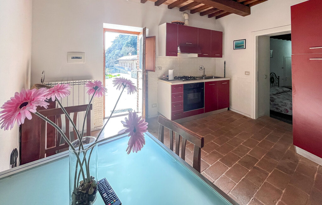 Ferienwohnung - Gubbio , Italien - IUN011 3