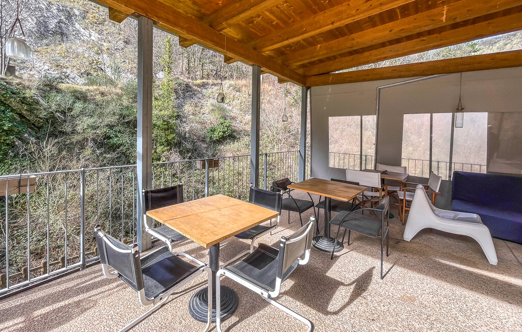 Ferienwohnung - Gubbio , Italien - IUN011 2