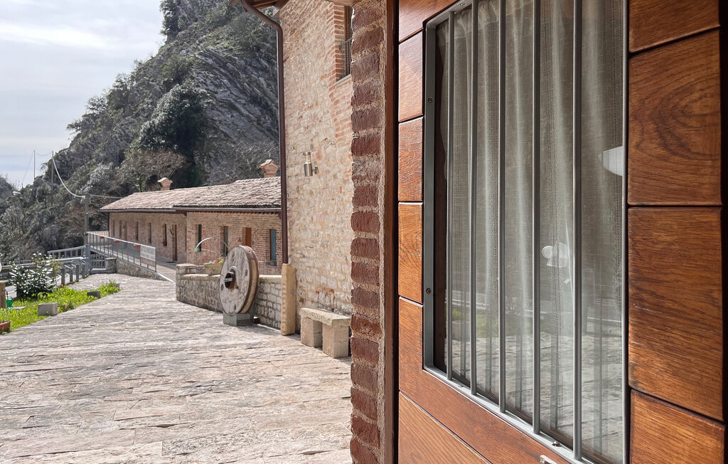 Ferienwohnung - Gubbio , Italien - IUN011 11