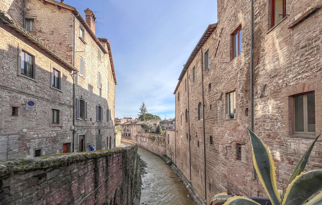 Semesterlägenhet - Gubbio , Italien - IUN012 25