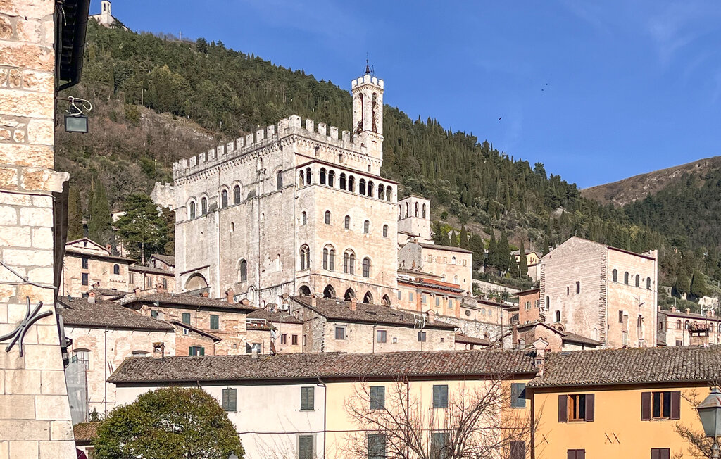 Semesterlägenhet - Gubbio , Italien - IUN012 27