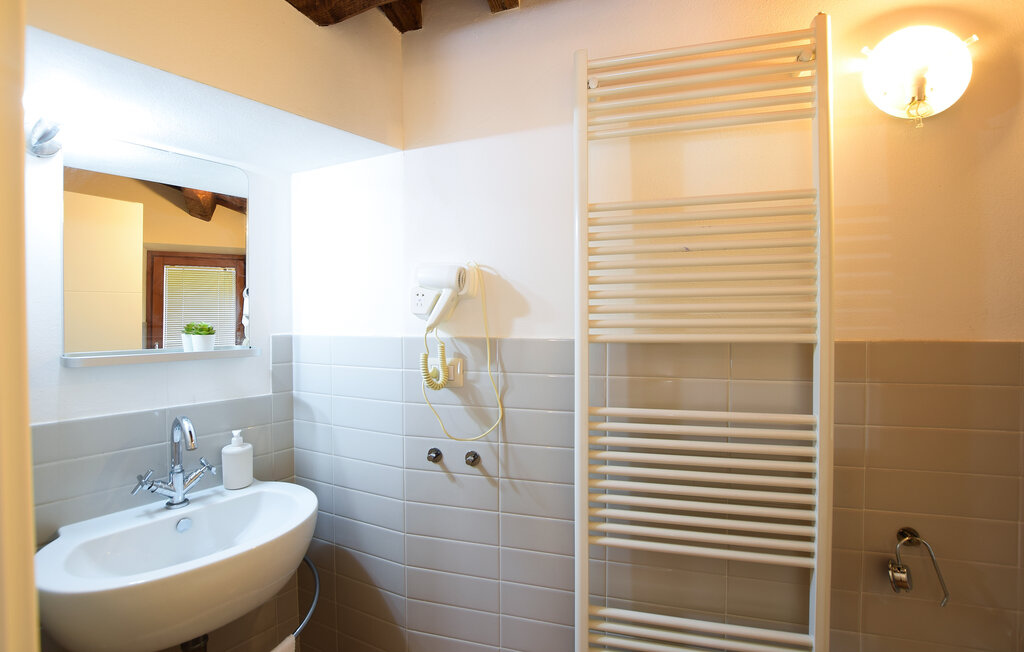 Semesterlägenhet - Gubbio , Italien - IUN012 19