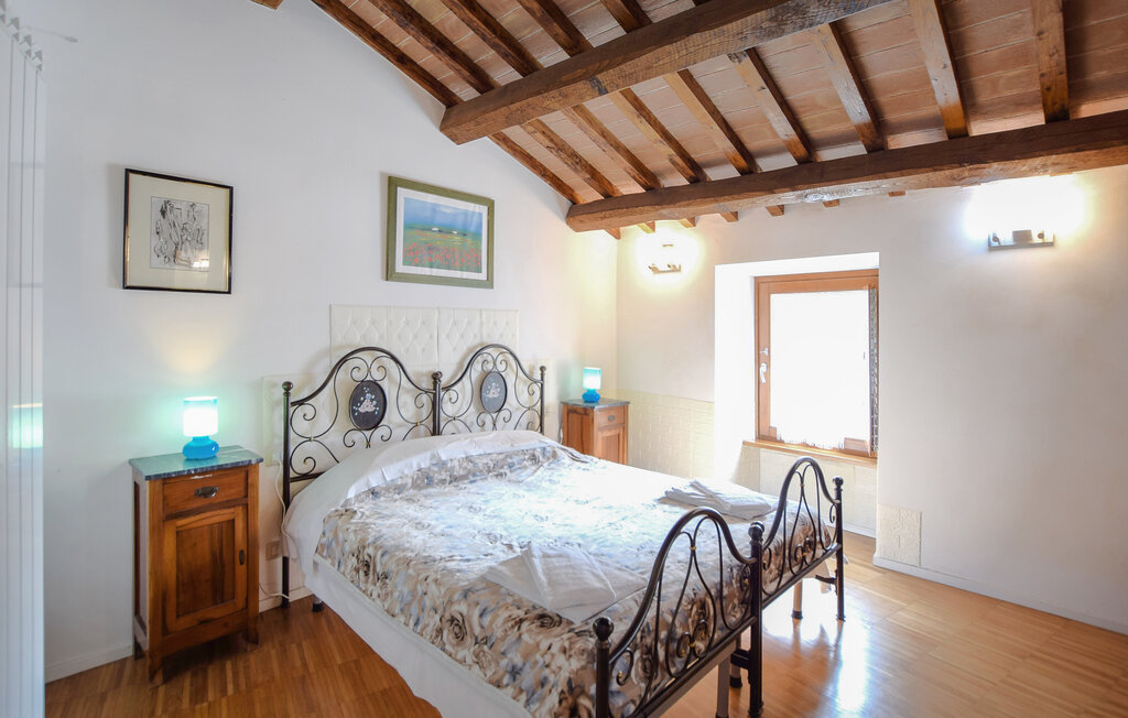 Semesterlägenhet - Gubbio , Italien - IUN012 16