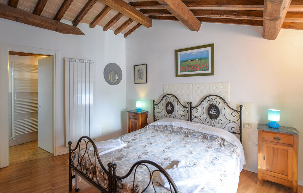 Semesterlägenhet - Gubbio , Italien - IUN012 4