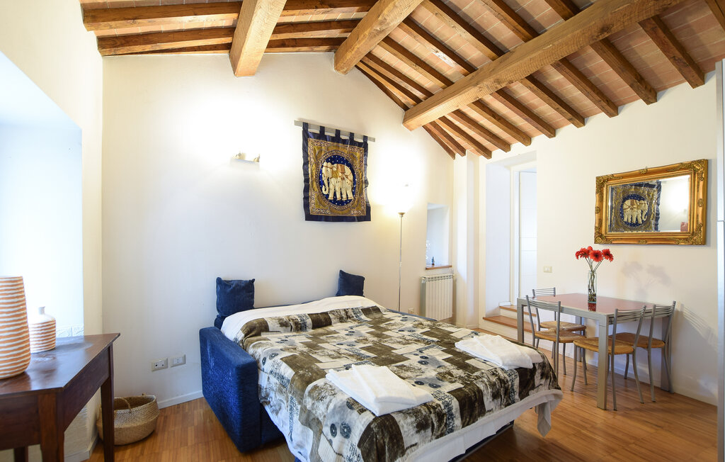 Semesterlägenhet - Gubbio , Italien - IUN012 13