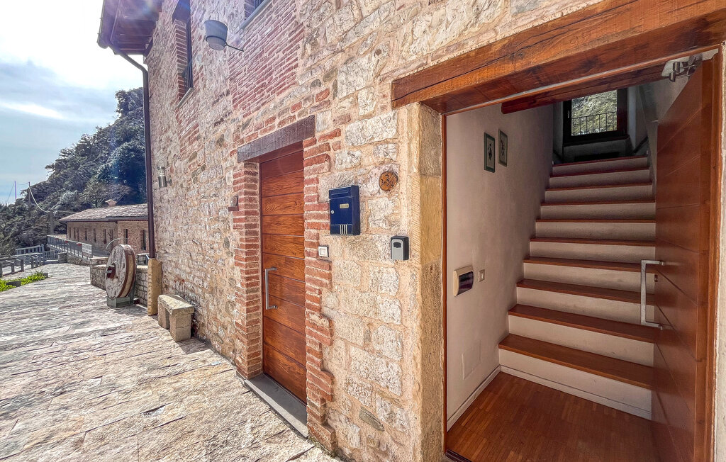 Semesterlägenhet - Gubbio , Italien - IUN012 11