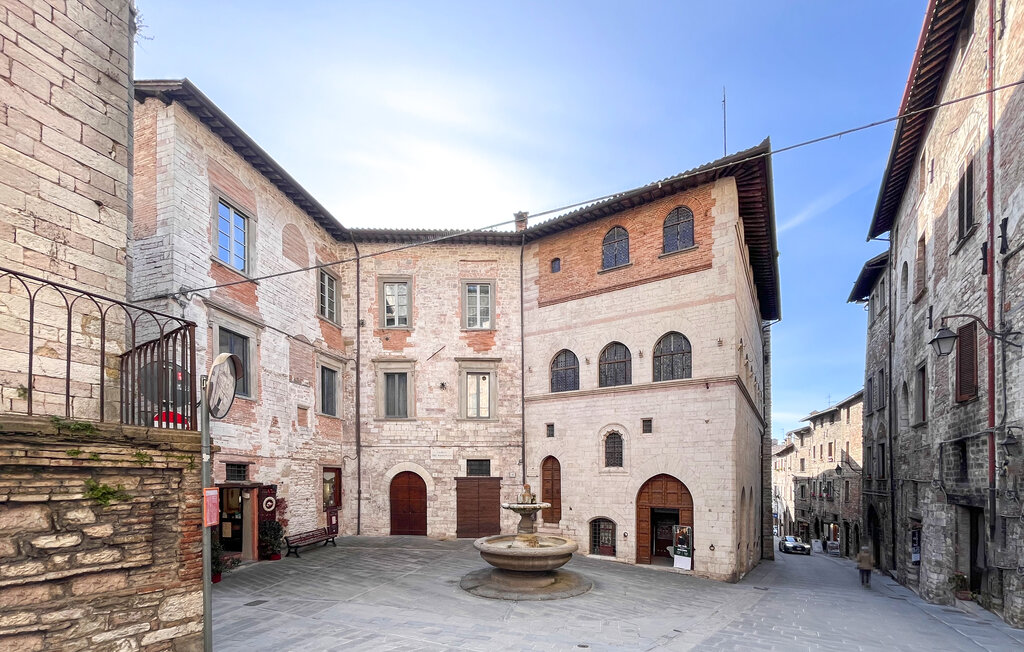 Semesterlägenhet - Gubbio , Italien - IUN013 21