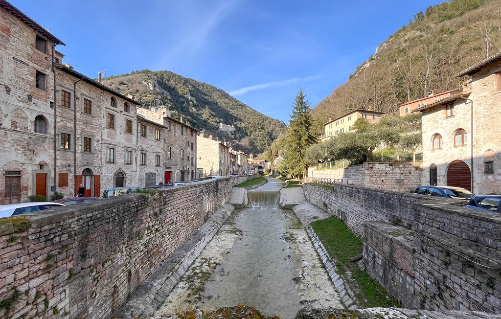 Semesterlägenhet - Gubbio , Italien - IUN013 23