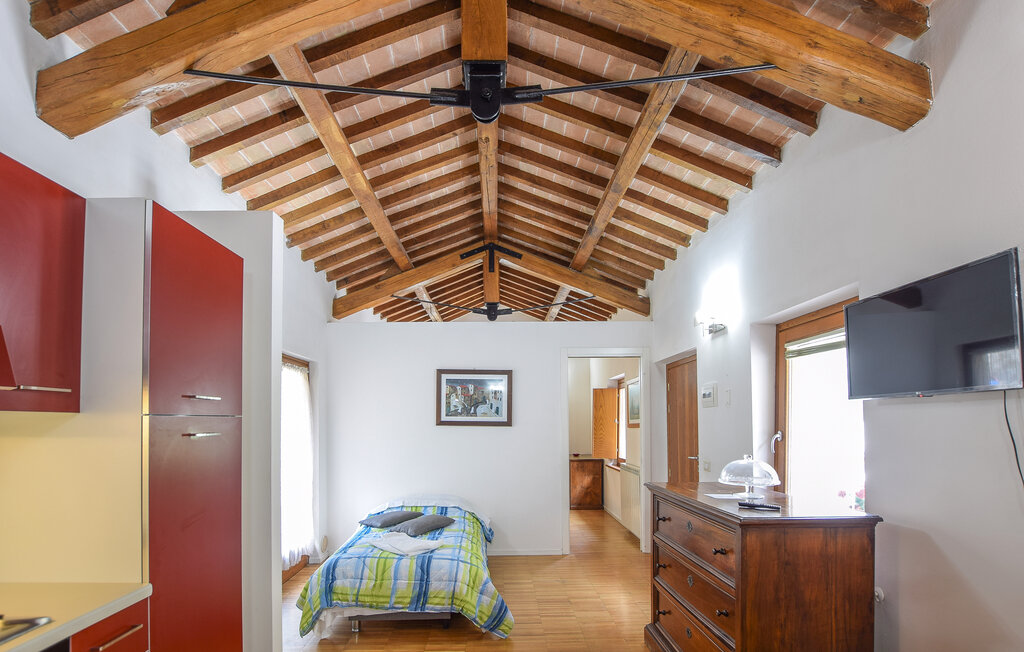 Semesterlägenhet - Gubbio , Italien - IUN013 14