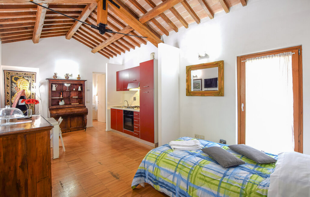 Semesterlägenhet - Gubbio , Italien - IUN013 4