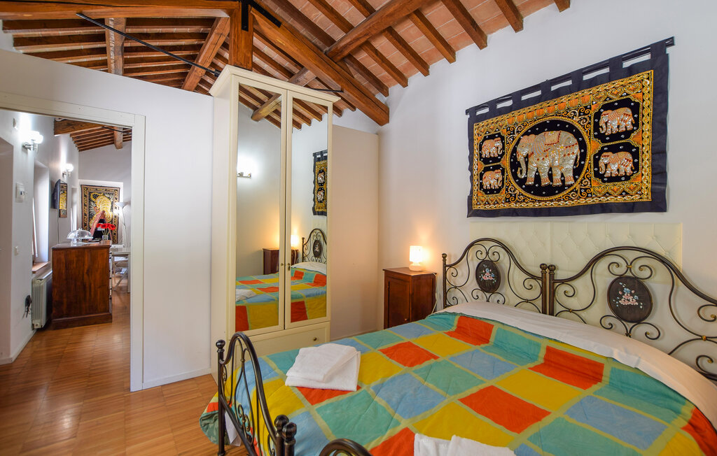 Semesterlägenhet - Gubbio , Italien - IUN013 5