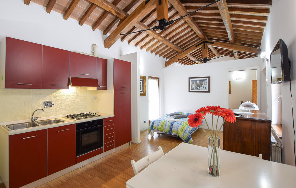 Semesterlägenhet - Gubbio , Italien - IUN013 3