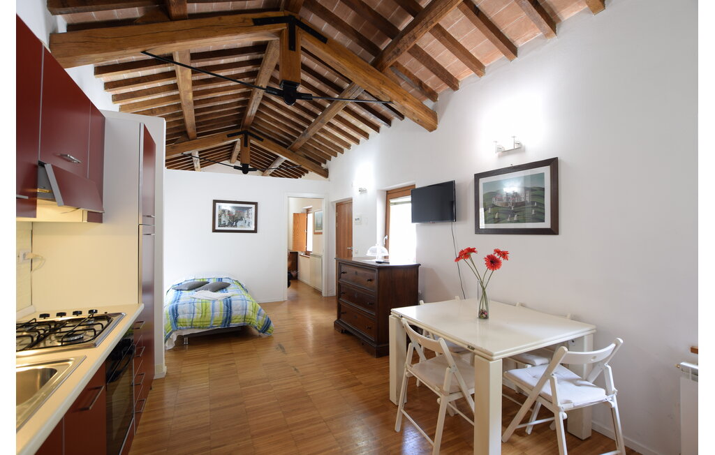 Semesterlägenhet - Gubbio , Italien - IUN013 13