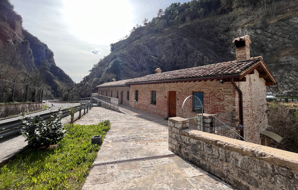 Semesterlägenhet - Gubbio , Italien - IUN013 6