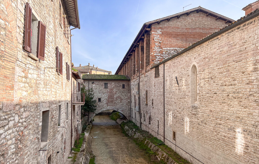 Semesterlägenhet - Gubbio , Italien - IUN014 20